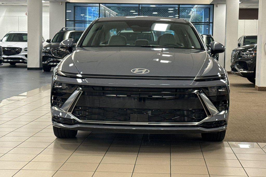 new 2026 Hyundai Sonata car, priced at $28,840