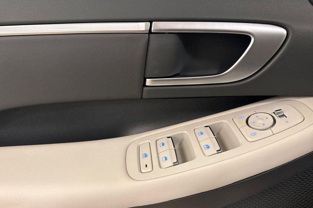 new 2026 Hyundai Sonata car, priced at $28,840