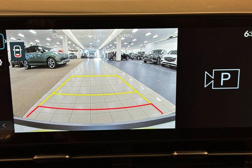 new 2026 Hyundai Kona car, priced at $29,727