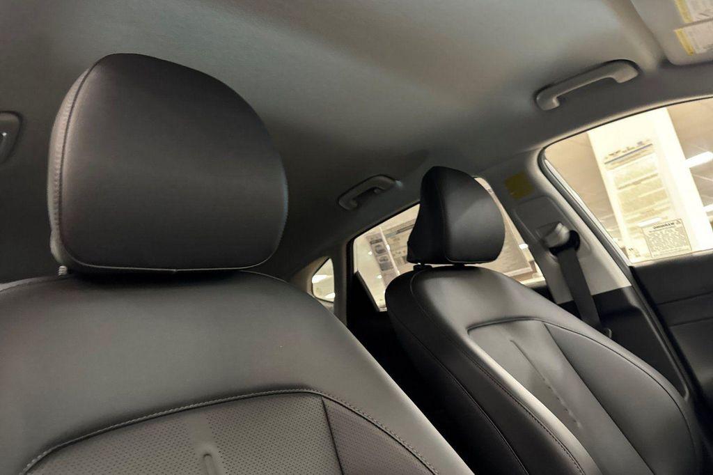 new 2026 Hyundai Kona car, priced at $29,727