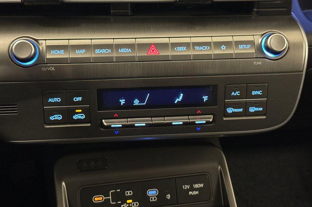 new 2026 Hyundai Kona car, priced at $29,727