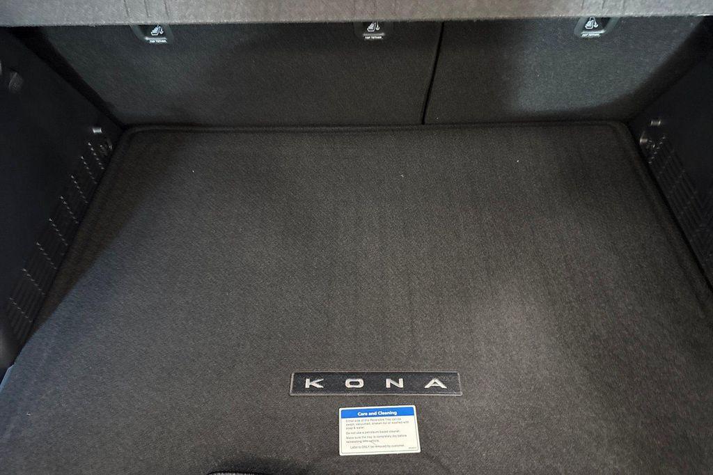 new 2026 Hyundai Kona car, priced at $29,727