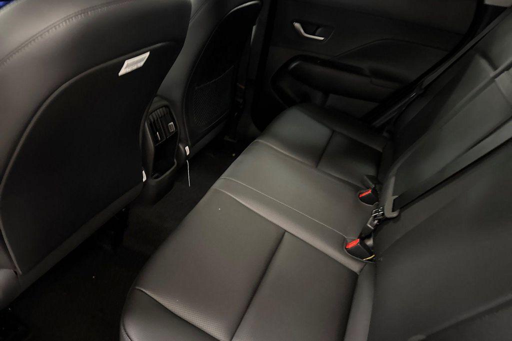 new 2026 Hyundai Kona car, priced at $29,727