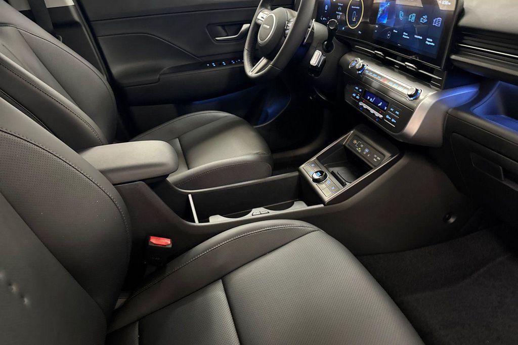 new 2026 Hyundai Kona car, priced at $29,727