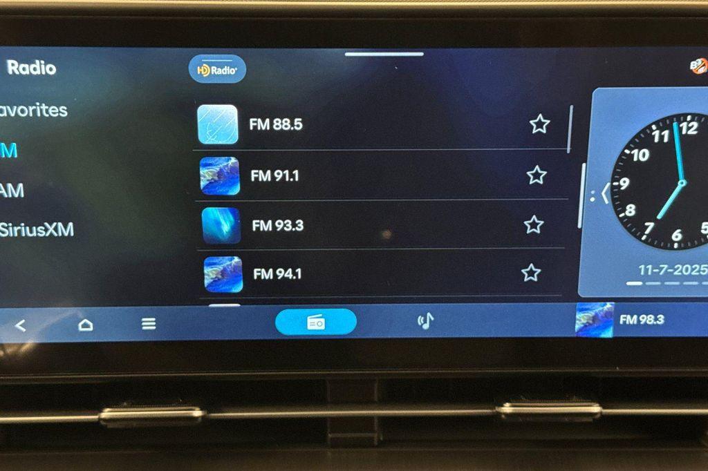 new 2026 Hyundai Kona car, priced at $29,727