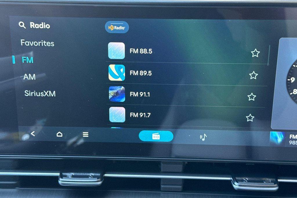 new 2026 Hyundai Kona car, priced at $23,960