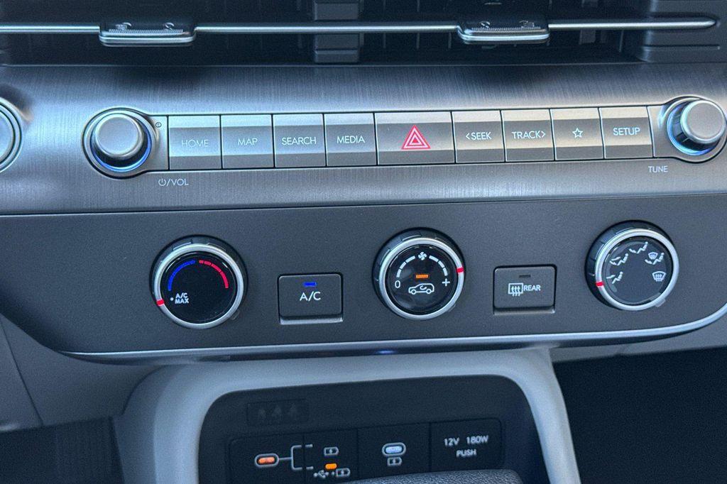 new 2026 Hyundai Kona car, priced at $23,960