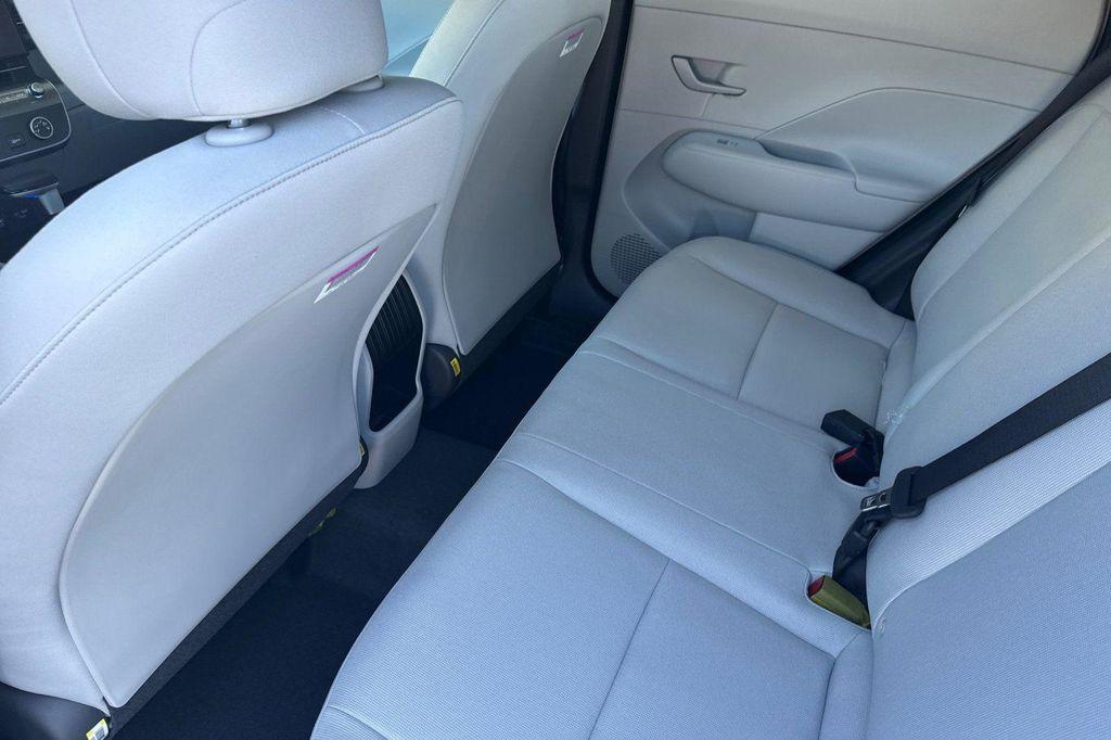 new 2026 Hyundai Kona car, priced at $23,960