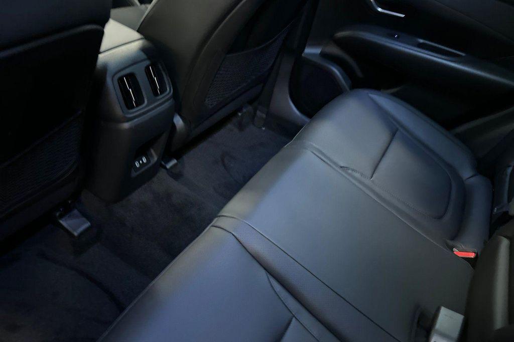 new 2025 Hyundai TUCSON Hybrid car, priced at $32,115