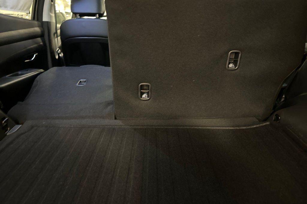 new 2025 Hyundai TUCSON Hybrid car, priced at $32,115