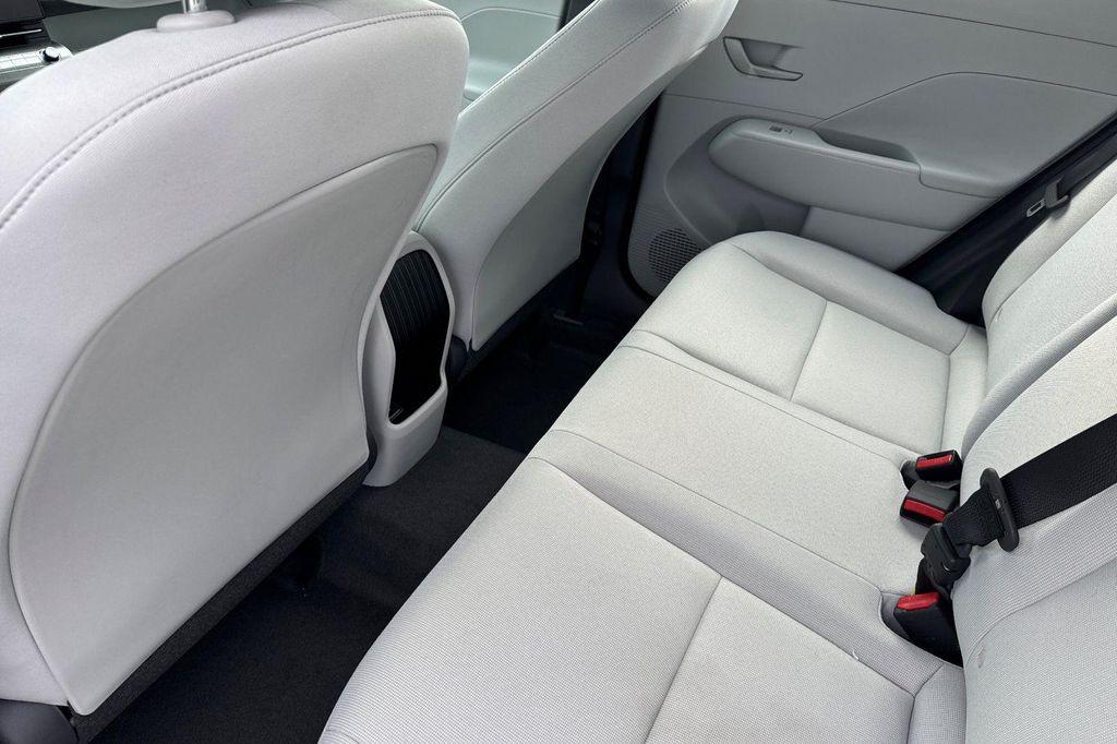 new 2026 Hyundai Kona car, priced at $24,470