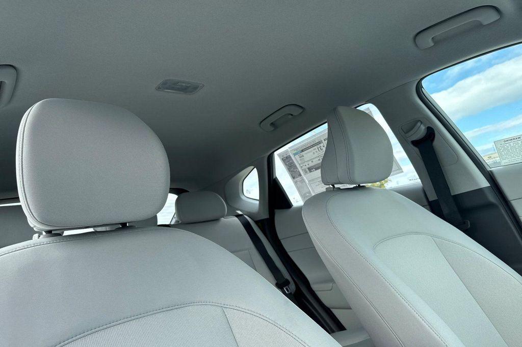 new 2026 Hyundai Kona car, priced at $24,470