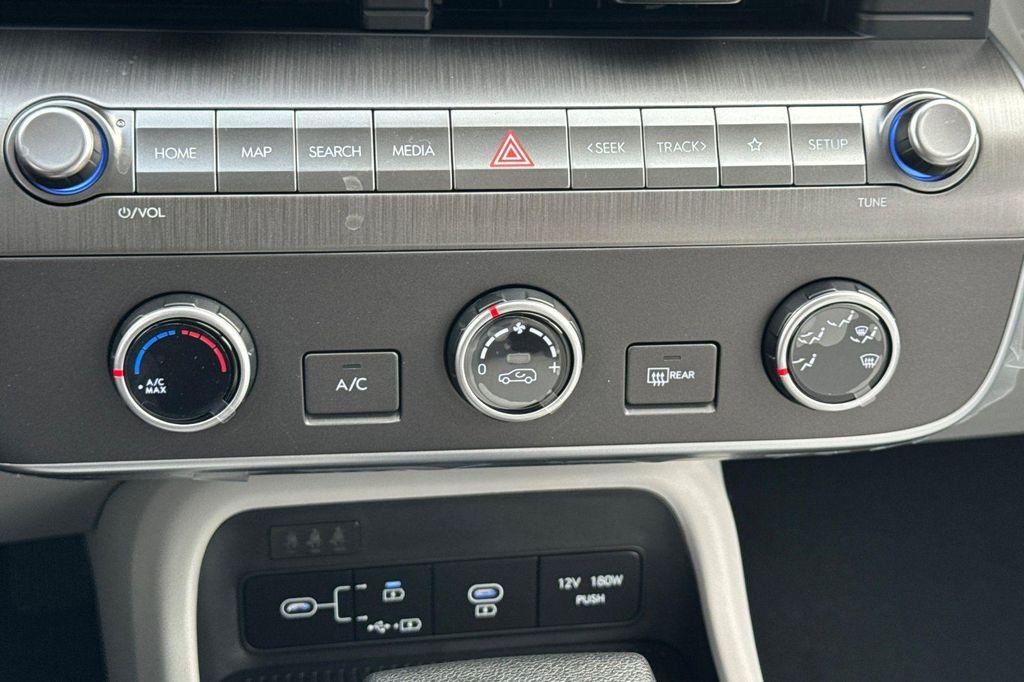 new 2026 Hyundai Kona car, priced at $24,470