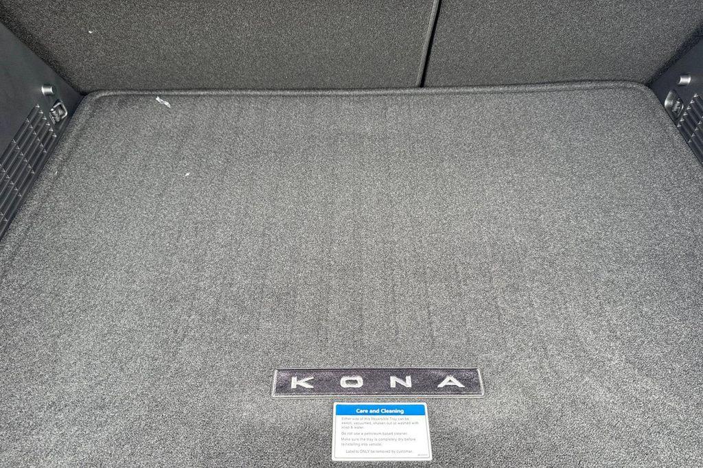 new 2026 Hyundai Kona car, priced at $24,470