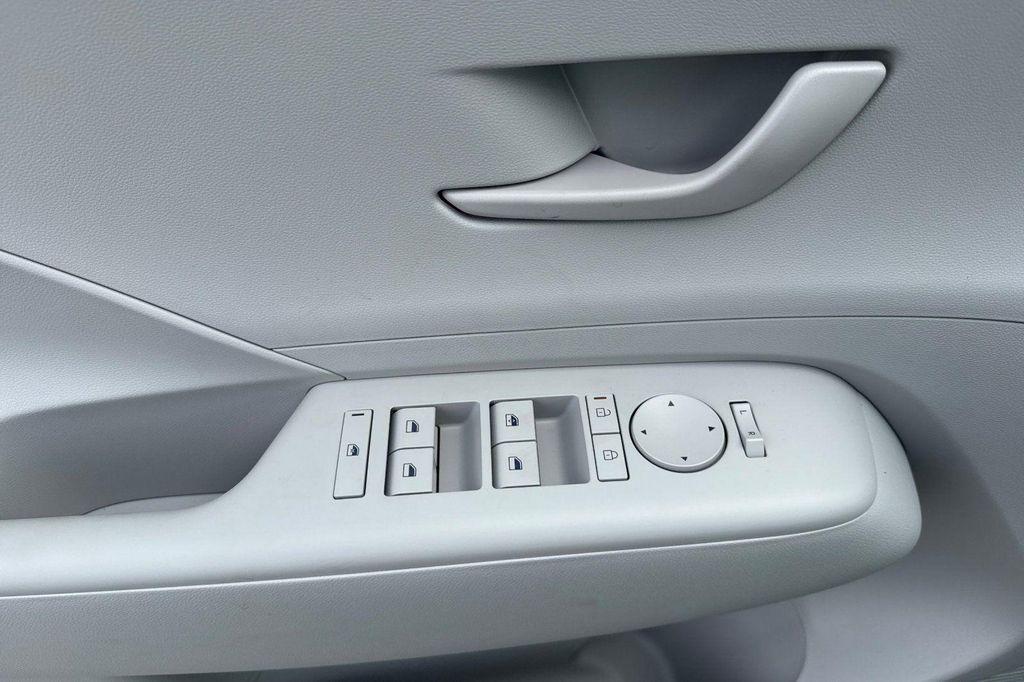 new 2026 Hyundai Kona car, priced at $24,470