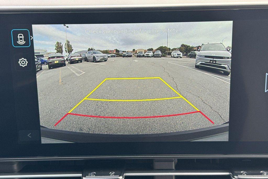 new 2026 Hyundai Kona car, priced at $24,470