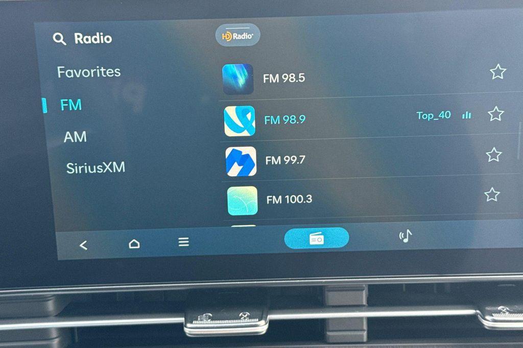 new 2026 Hyundai Kona car, priced at $24,470