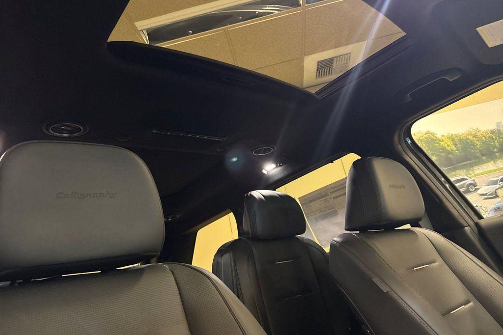 new 2026 Hyundai Palisade car, priced at $54,945