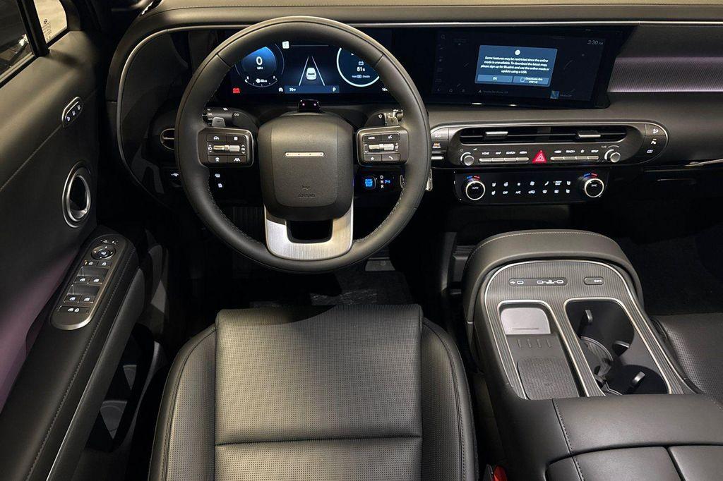 new 2026 Hyundai Palisade car, priced at $54,945