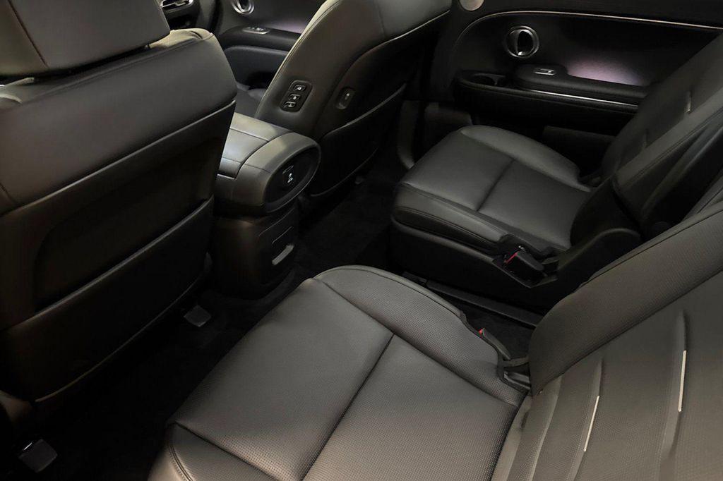 new 2026 Hyundai Palisade car, priced at $54,945