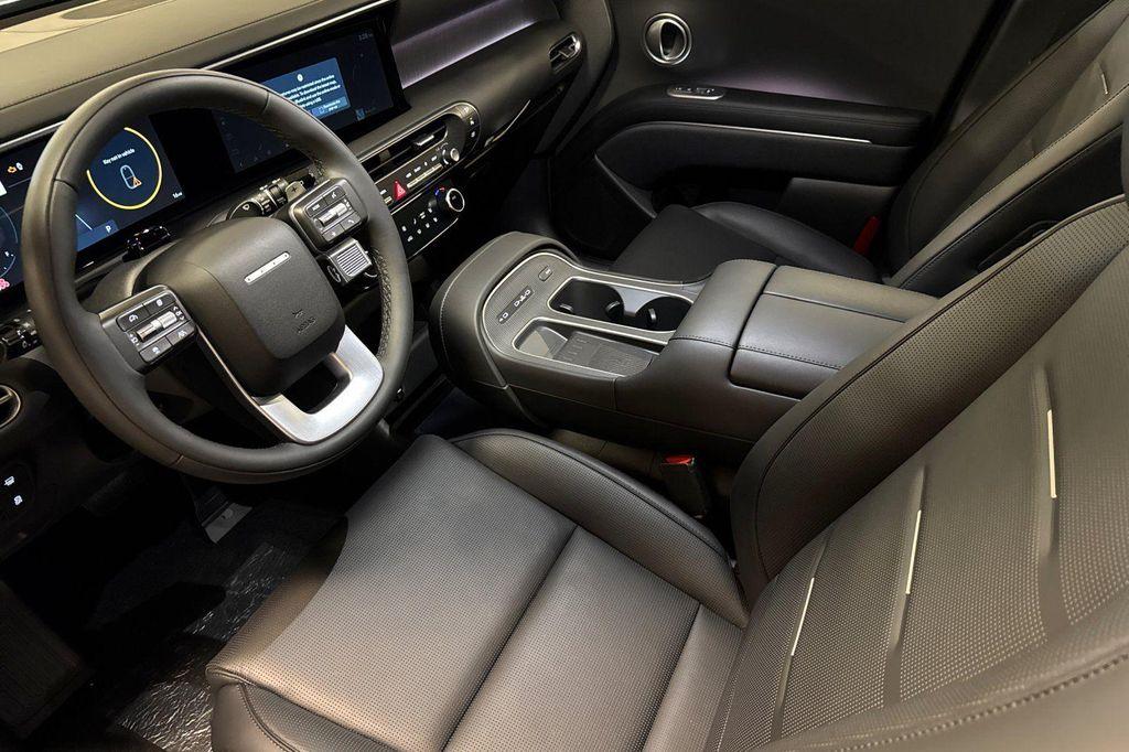 new 2026 Hyundai Palisade car, priced at $54,945