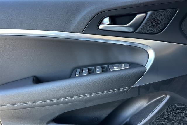 used 2025 Genesis G70 car, priced at $34,135