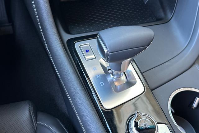 used 2025 Genesis G70 car, priced at $34,135