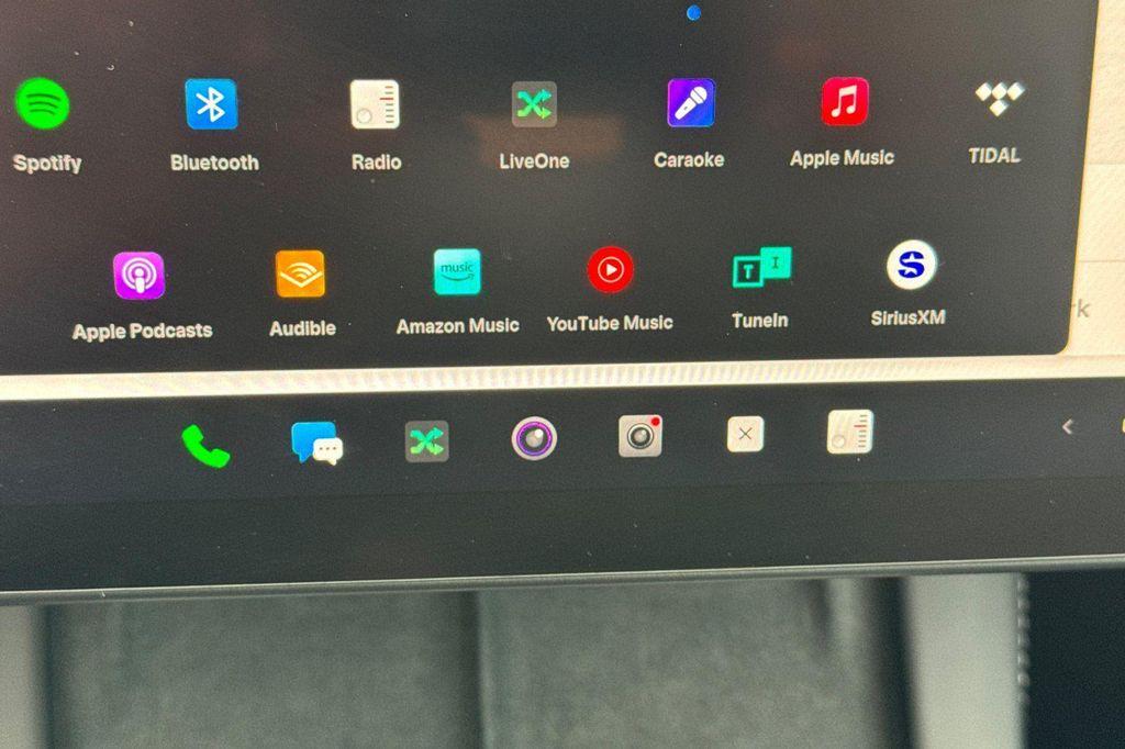 used 2023 Tesla Model 3 car, priced at $24,845