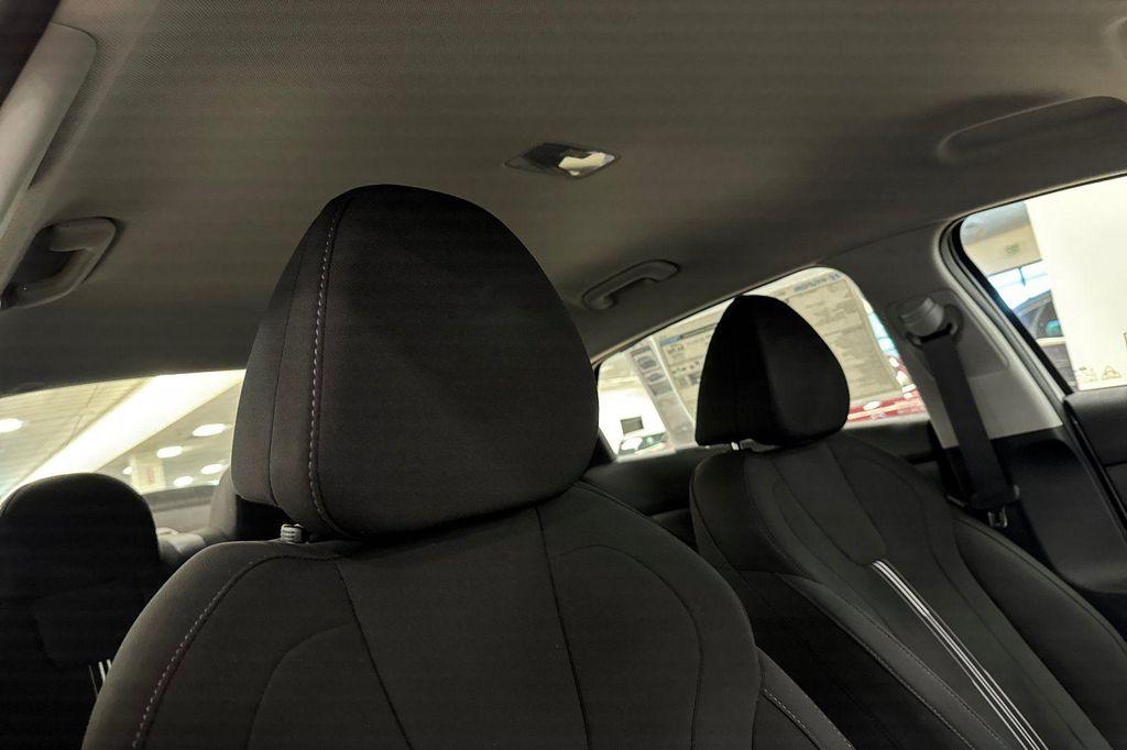 new 2025 Hyundai ELANTRA HEV car, priced at $23,210