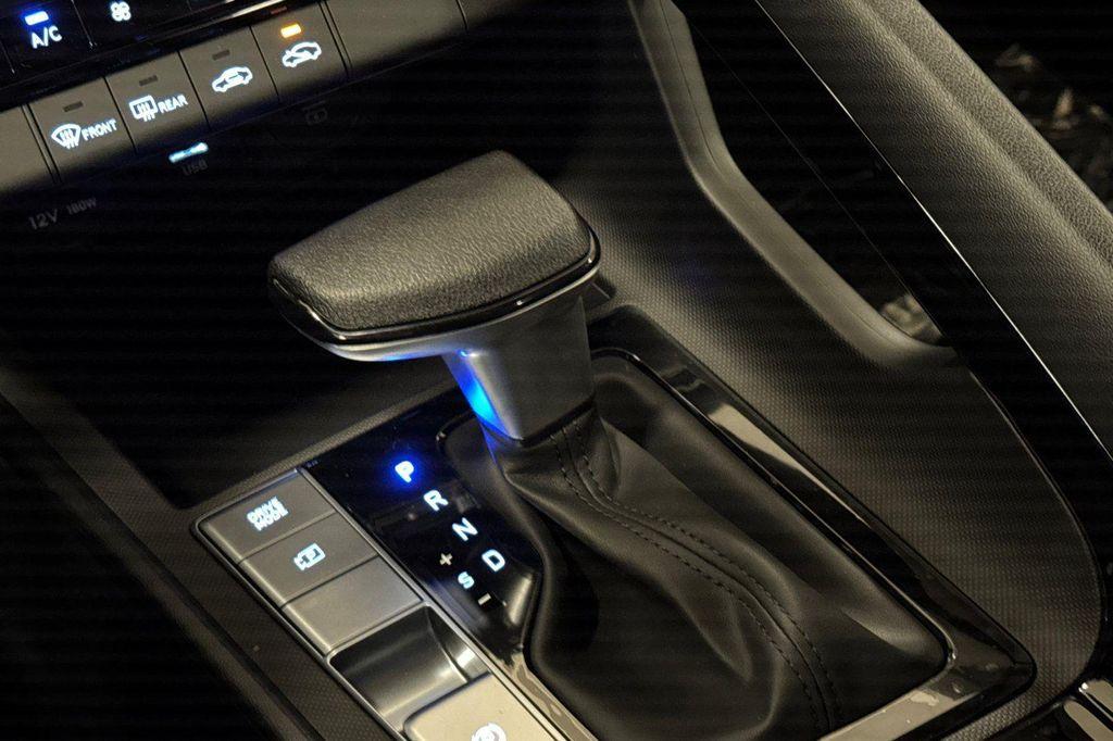 new 2025 Hyundai ELANTRA HEV car, priced at $23,210