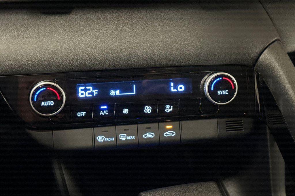 new 2025 Hyundai ELANTRA HEV car, priced at $23,210