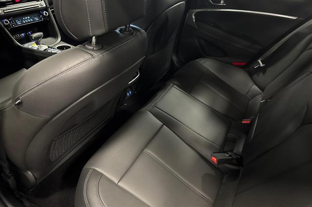 used 2025 Genesis G70 car, priced at $34,260