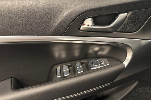 used 2025 Genesis G70 car, priced at $34,260