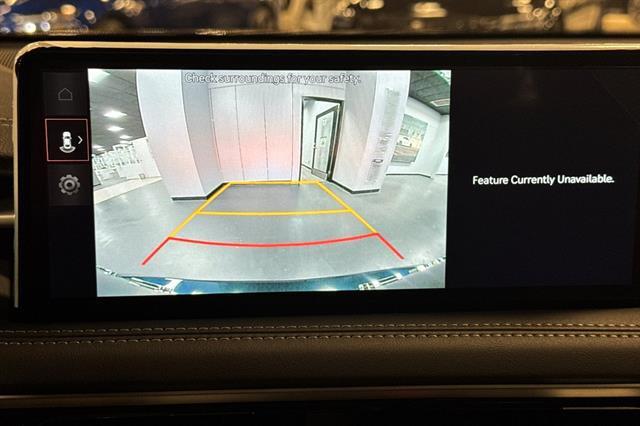 used 2025 Genesis G70 car, priced at $34,260