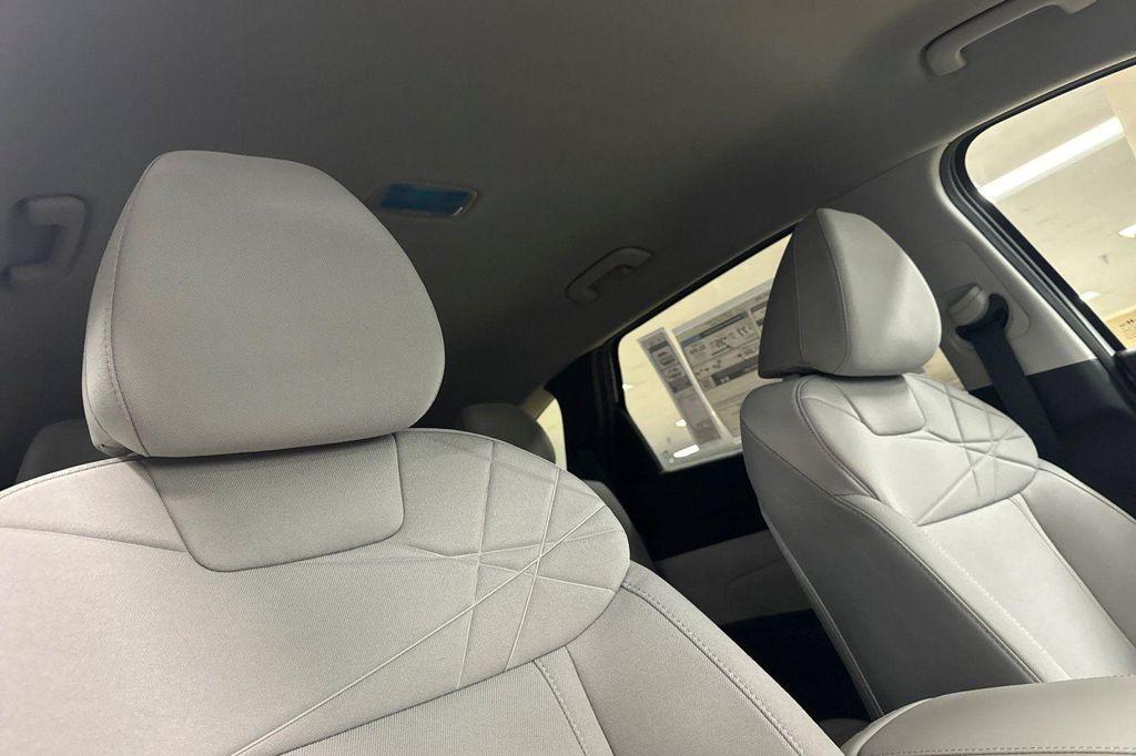 new 2025 Hyundai TUCSON Plug-In Hybrid car, priced at $38,875