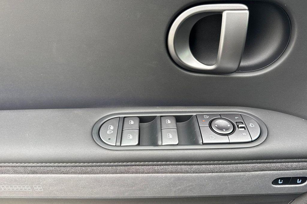 new 2026 Hyundai IONIQ 5 car, priced at $43,965