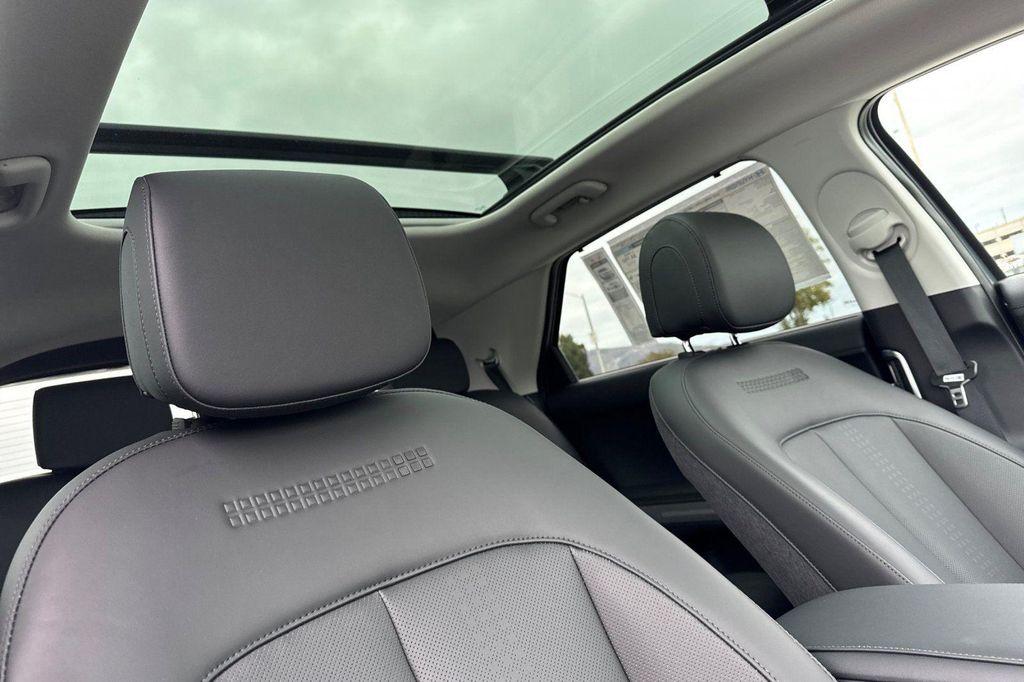 new 2026 Hyundai IONIQ 5 car, priced at $43,965