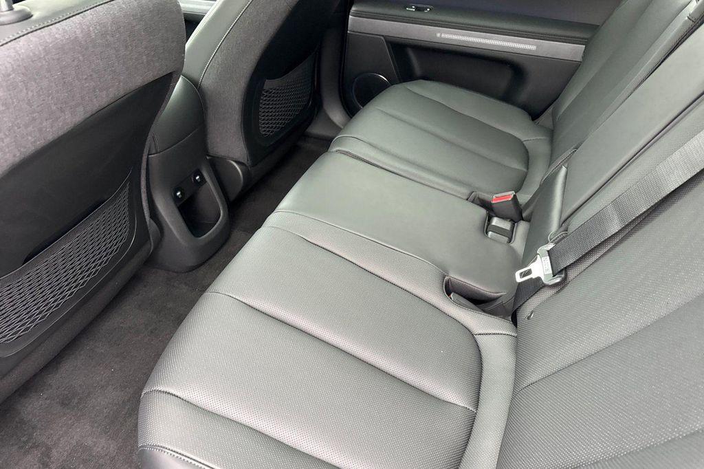 new 2026 Hyundai IONIQ 5 car, priced at $43,965