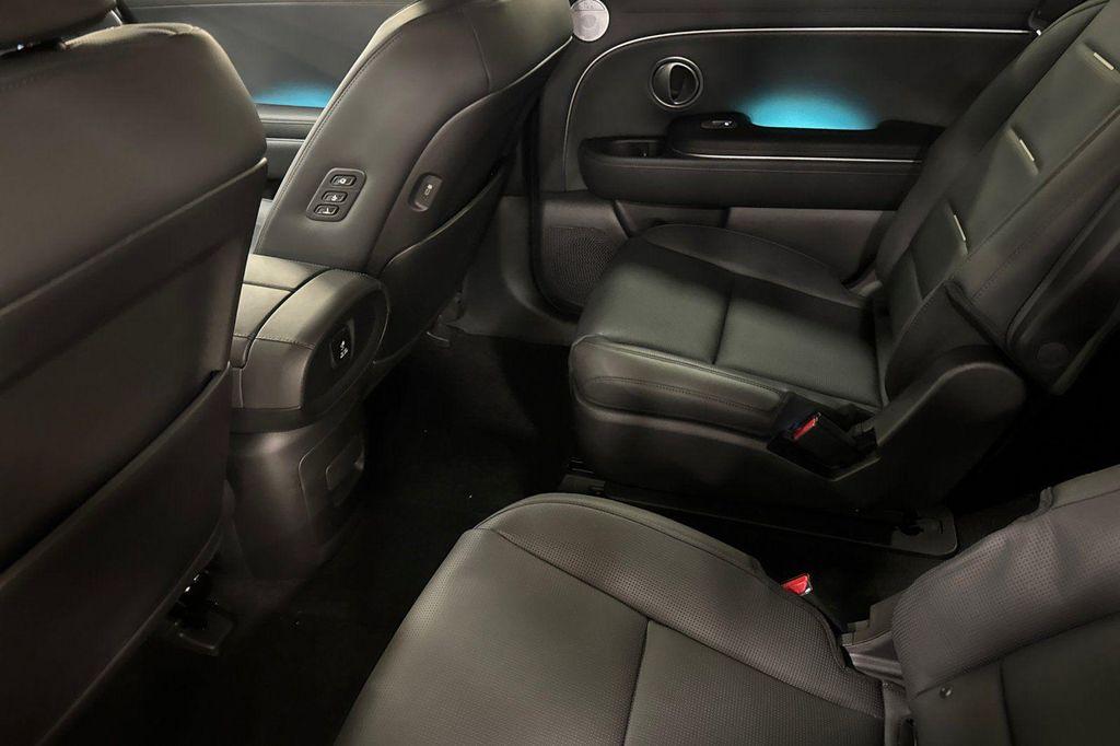 new 2026 Hyundai Palisade Hybrid car, priced at $61,510