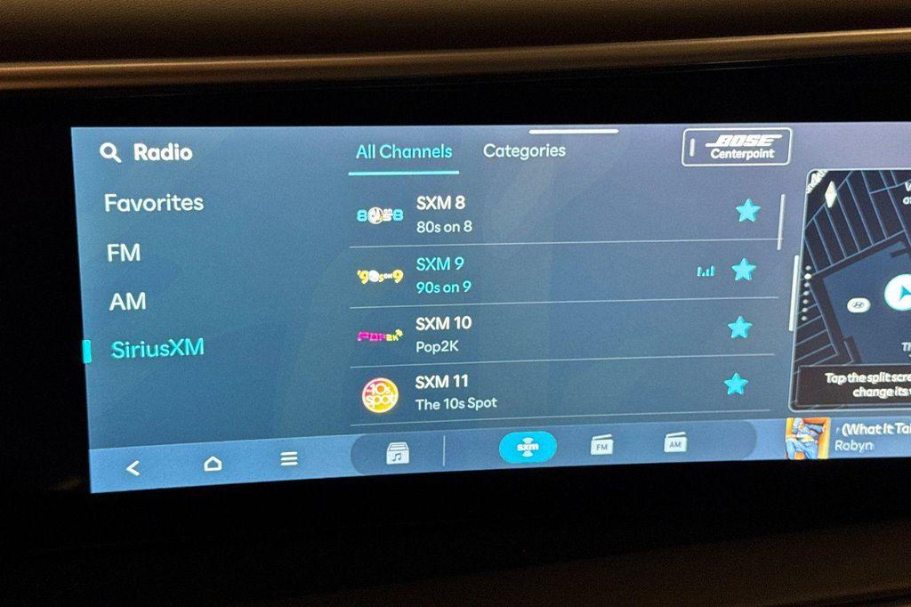 new 2026 Hyundai Palisade Hybrid car, priced at $61,510