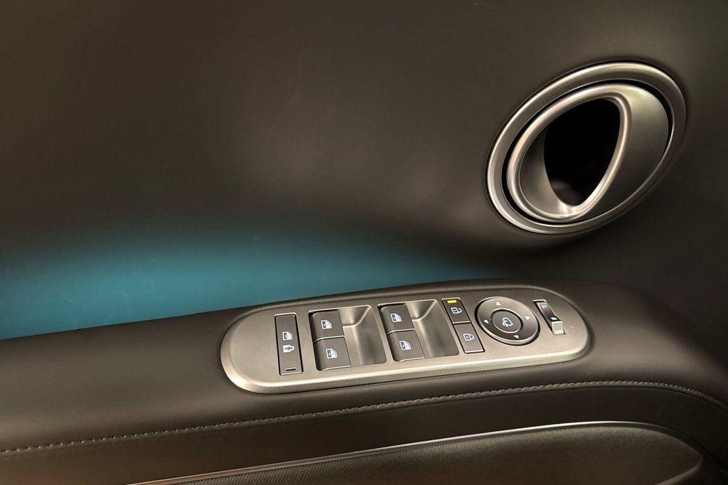 new 2026 Hyundai Palisade Hybrid car, priced at $61,510