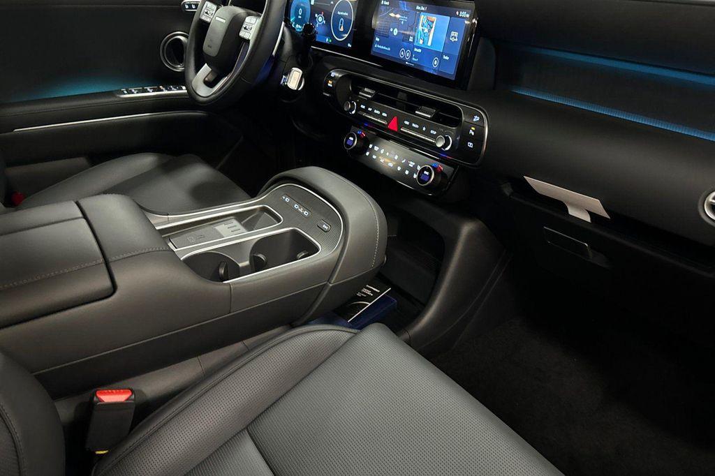 new 2026 Hyundai Palisade Hybrid car, priced at $61,510