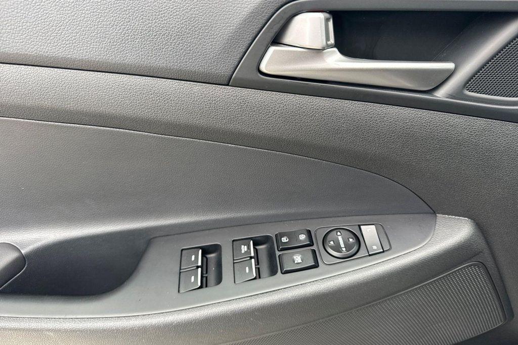 used 2019 Hyundai Tucson car, priced at $18,883