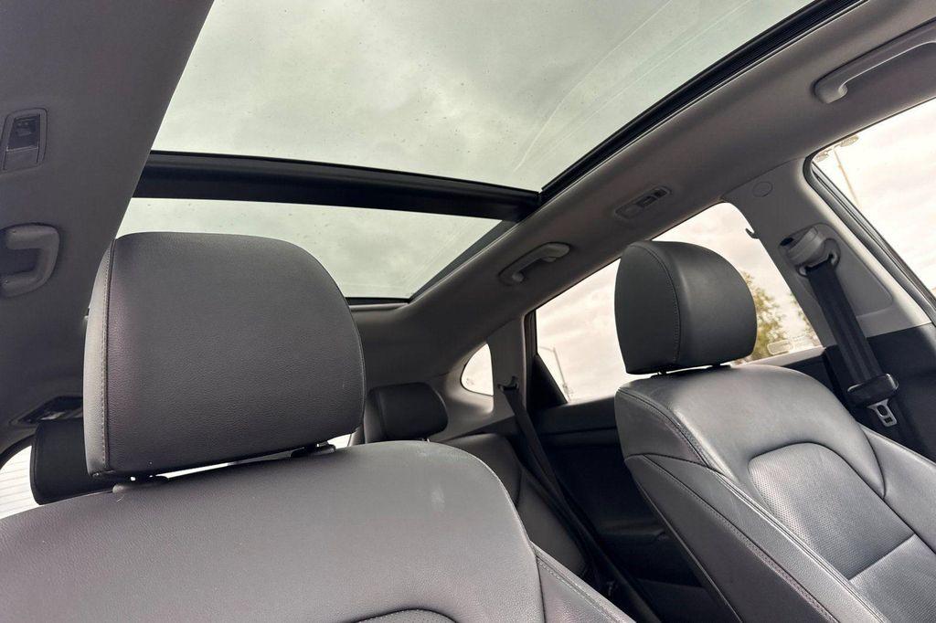 used 2019 Hyundai Tucson car, priced at $18,883