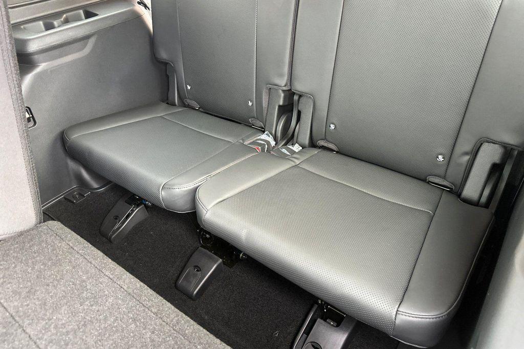 new 2025 Hyundai Santa Fe car, priced at $34,945