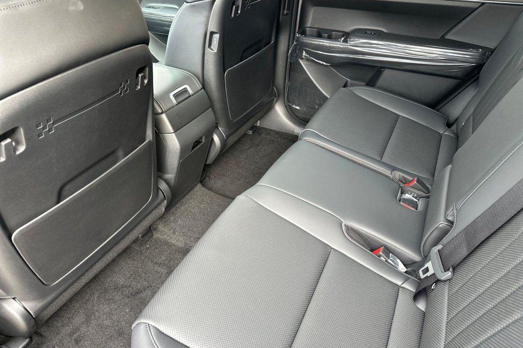 new 2025 Hyundai Santa Fe car, priced at $34,945