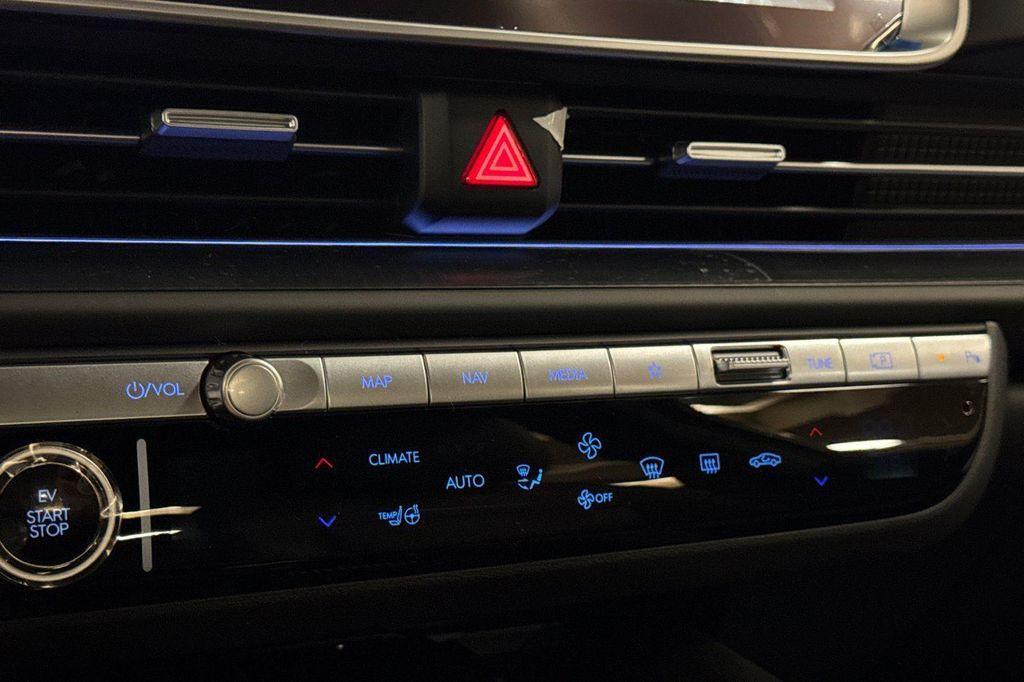 new 2025 Hyundai IONIQ 6 car, priced at $43,320