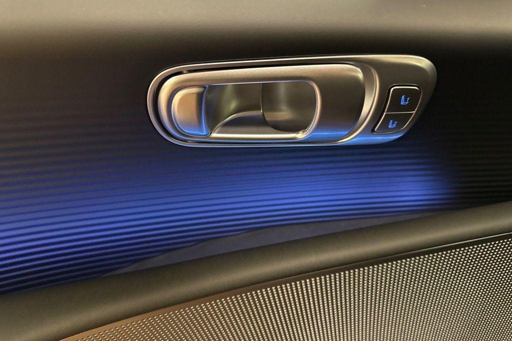 new 2025 Hyundai IONIQ 6 car, priced at $43,320
