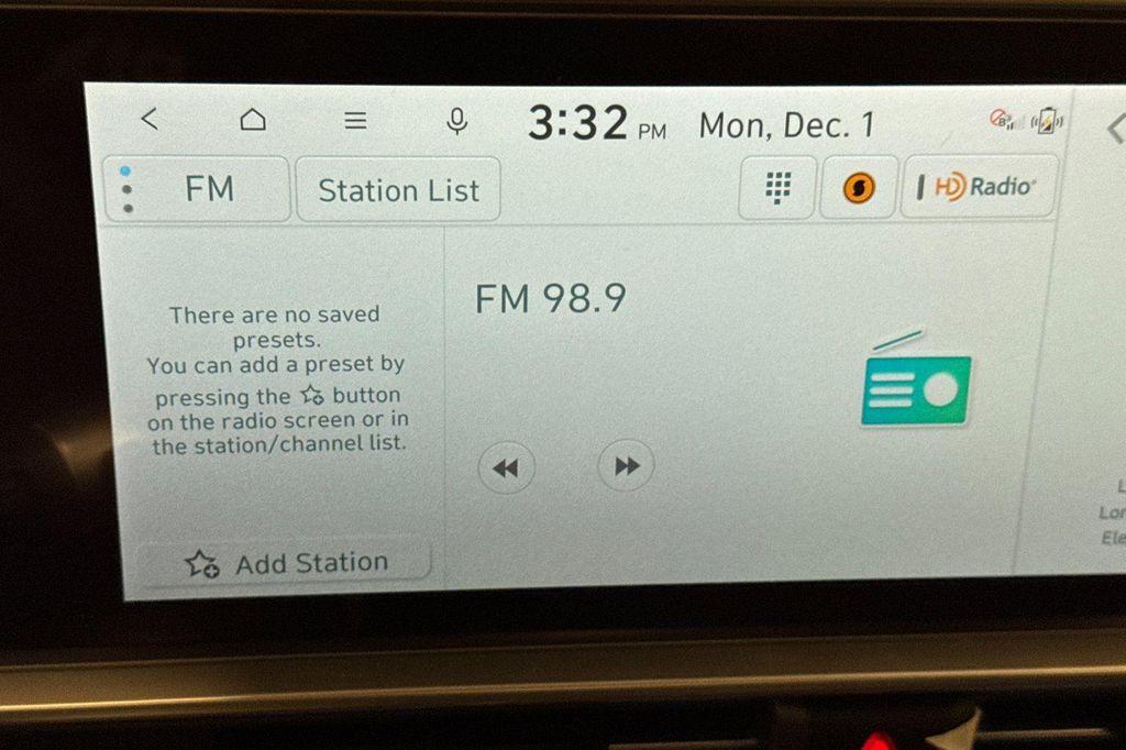 new 2025 Hyundai IONIQ 6 car, priced at $43,320