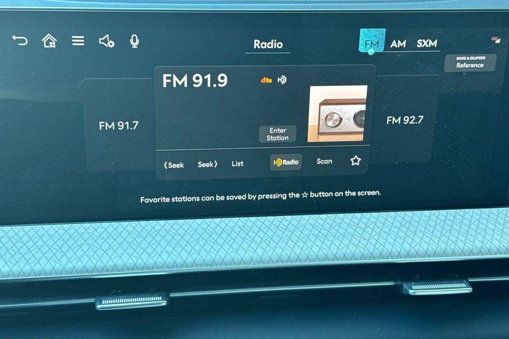used 2025 Genesis GV80 car, priced at $65,081